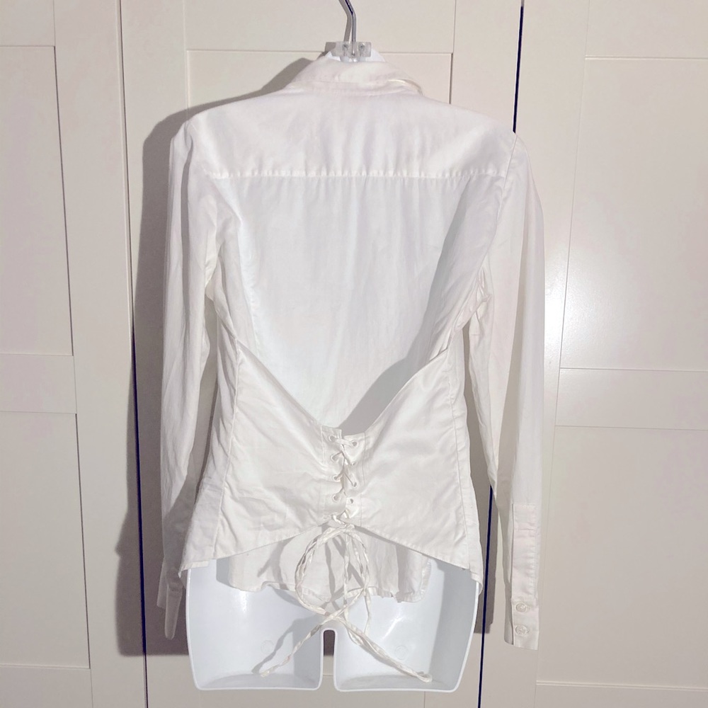 Guess Button Down - Picture 2 of 4